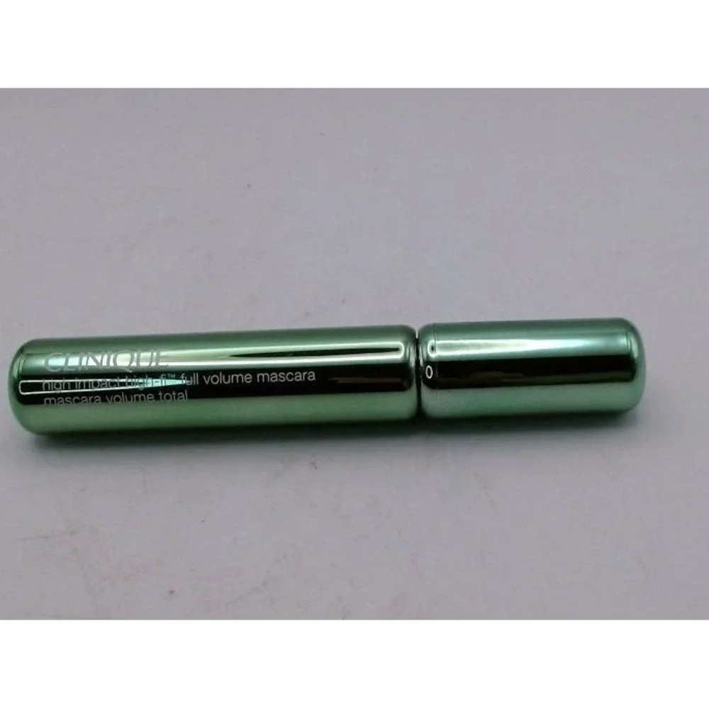 Clinique - High Impact High-Fi Full Volume Mascara, Black. BRAN NEW IN BOX